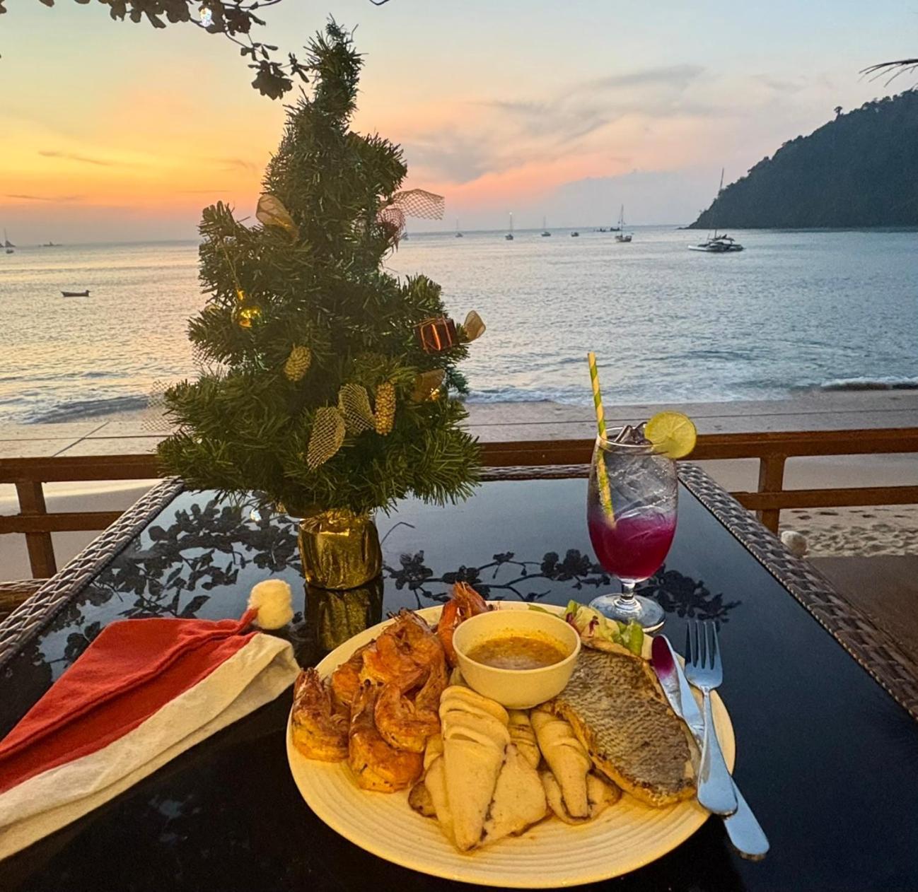Marina Resort Koh Phayam Ranong المظهر الخارجي الصورة